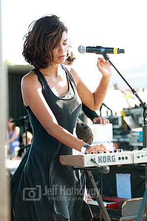 Moriah Peters
