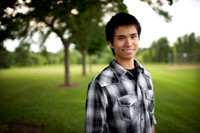 Jeff Hathaway Seniors