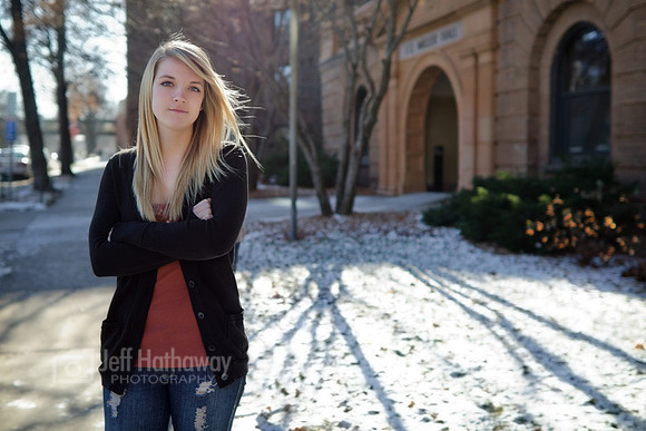 Education Photography - Jeff Hathaway Photography