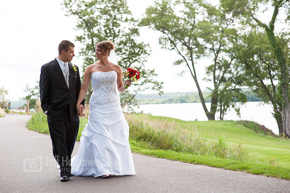 Jeff Hathaway Wedding Photography