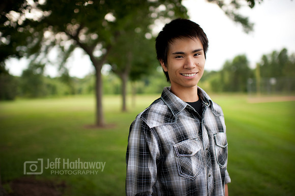 Jeff Hathaway Photography