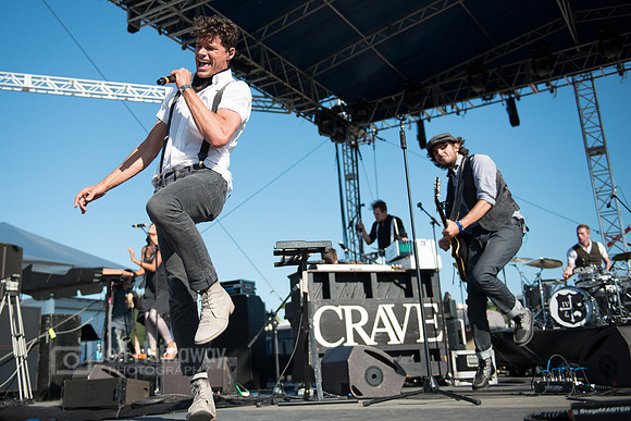 for King and Country