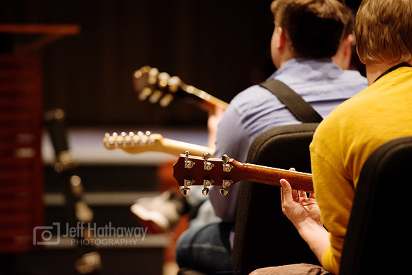 Education Photography - Jeff Hathaway Photography