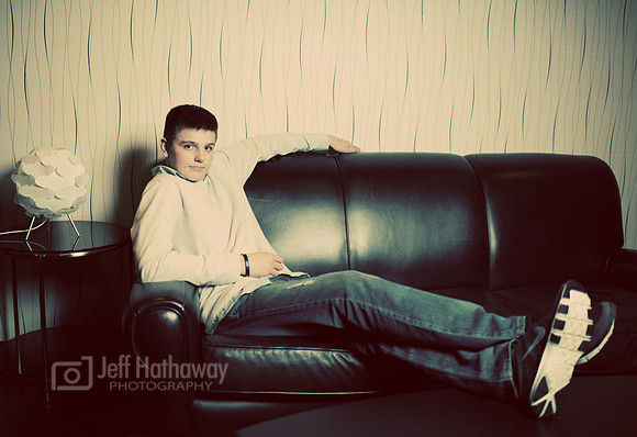Jeff Hathaway Seniors