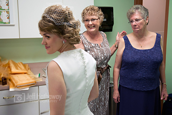 Jeff Hathaway Wedding Photography