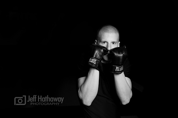 Jeff Hathaway Seniors