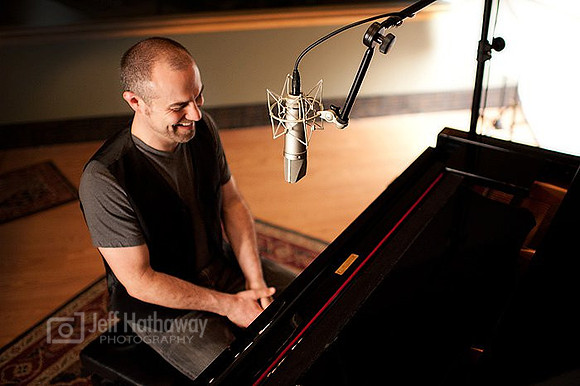Jeff Deyo