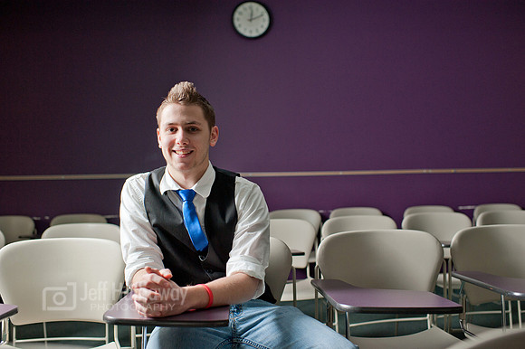 Education Photography - Jeff Hathaway Photography