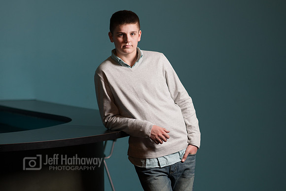 Jeff Hathaway Seniors