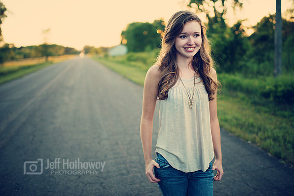 Jeff Hathaway Seniors