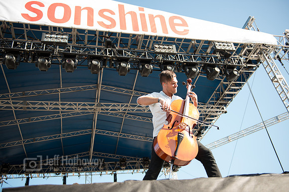 for King and Country