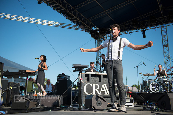 for King and Country