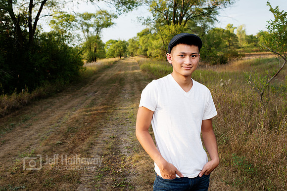 Jeff Hathaway Seniors