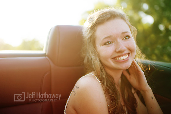 Jeff Hathaway Seniors