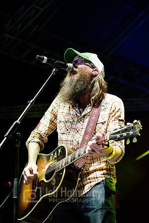 David Crowder