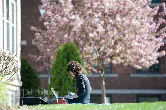 Educational Photography - Jeff Hathaway Photography