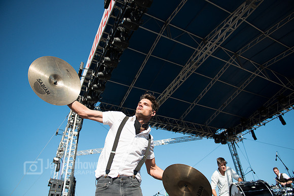 for King and Country