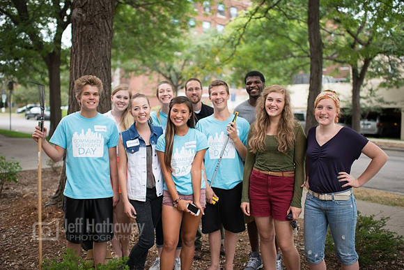 Education Photography - Jeff Hathaway Photography