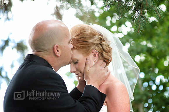 Jeff Hathaway Wedding Photography