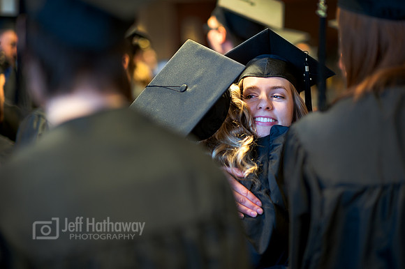 Education Photography - Jeff Hathaway Photography
