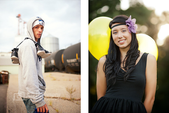 Jeff Hathaway Seniors
