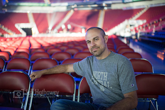 Jeff Deyo