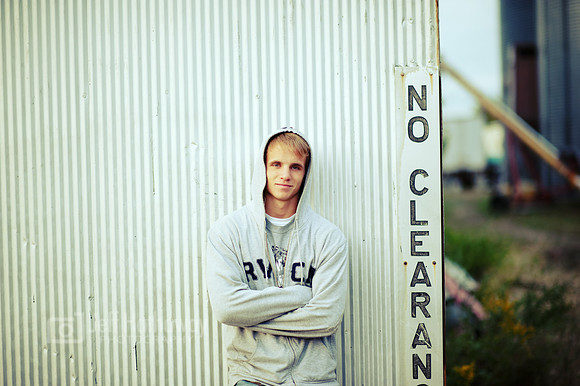 Jeff Hathaway Seniors