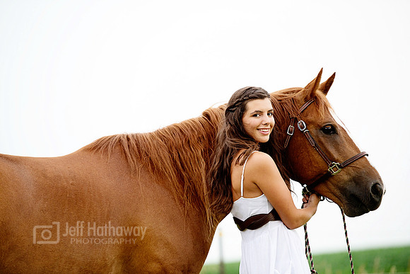 Jeff Hathaway Seniors