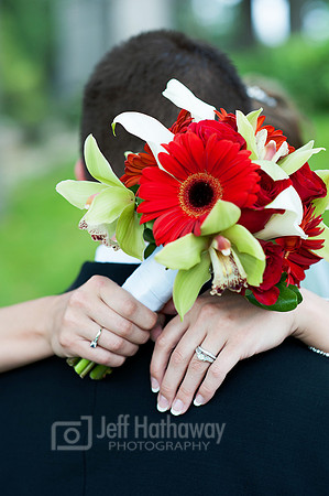 Jeff Hathaway Wedding Photography